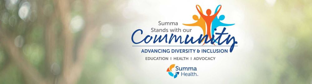 Advancing Diversity and Inclusion in the Akron Community