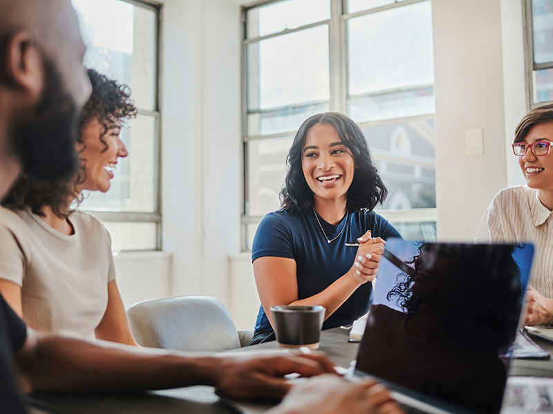 Employee Opportunities