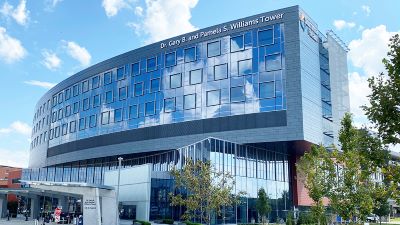 Summa Health System - Akron Campus