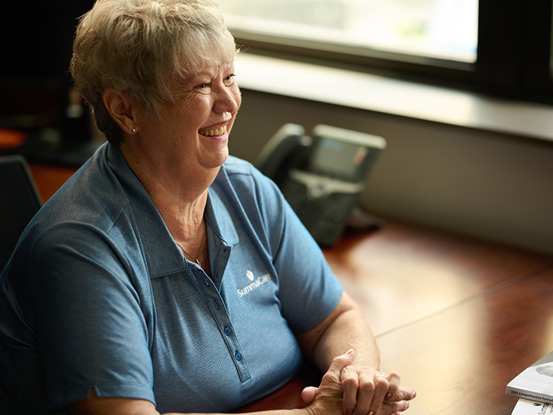 SummaCare Consultant