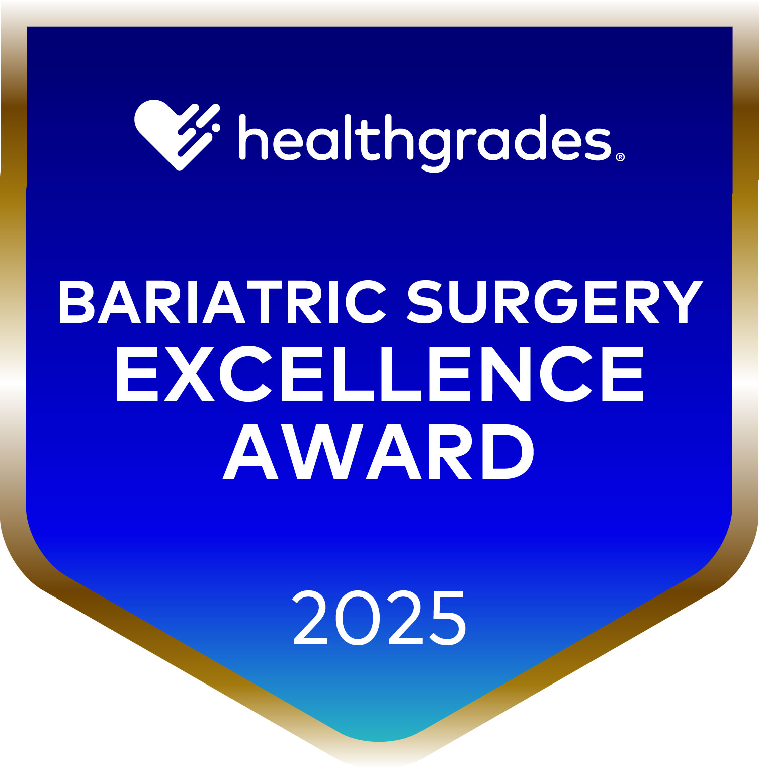 Bariatric Award