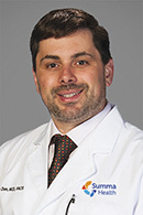 Adrian G Dan, M.D.