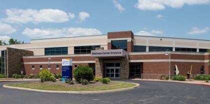 Summa Health Wellness Center