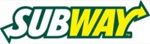Subway logo
