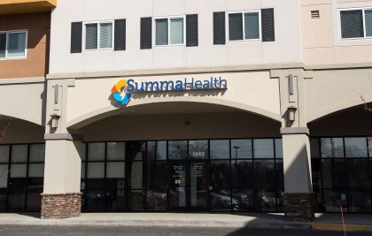 Summa Health Equity Center