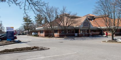 Summa Health Cuyahoga Falls Medical Center