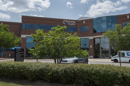 Summa Health Hudson Medical Center
