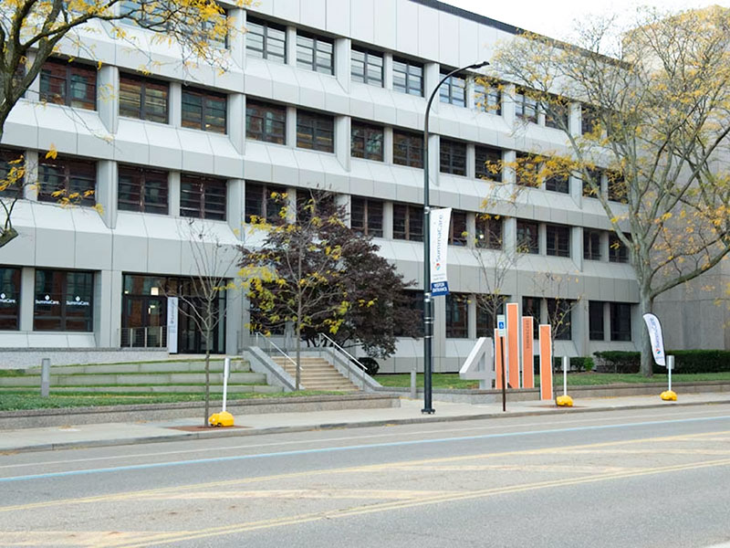 SummaCare Careers Page