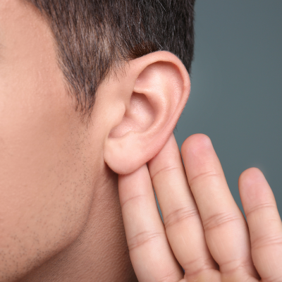 The impact of hearing loss
