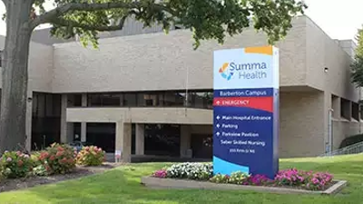 Summa Health System - Barberton Campus