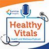 Healthy Vitals